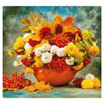 Nástenný kalendár 2026 viazanka - Kytice