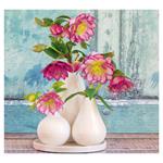 Nástenný kalendár 2026 viazanka - Kytice