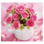 Nástenný kalendár 2026 viazanka - Kytice