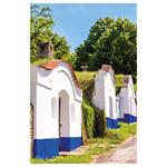 Nástenný kalendár 2026 Víno