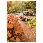 Nástenný kalendár 2026 Záhrady