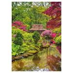 Nástenný kalendár 2026 Záhrady