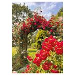 Nástenný kalendár 2026 Záhrady