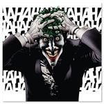 Nástenný poznámkový kalendár 2026 Batman Comics