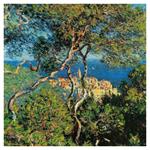 Nástenný poznámkový kalendár 2026 Claude Monet