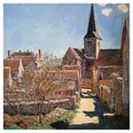 Nástenný poznámkový kalendár 2026 Claude Monet