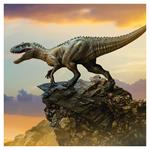 Nástenný poznámkový kalendár 2026 Dinosaury