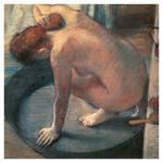 Nástenný poznámkový kalendár 2026 Edgar Degas