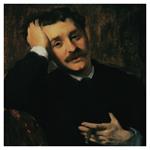 Nástenný poznámkový kalendár 2026 Edgar Degas