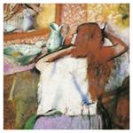 Nástenný poznámkový kalendár 2026 Edgar Degas