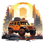 Nástenný poznámkový kalendár 2026 Fantastické autá