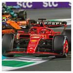 Nástenný poznámkový kalendár 2026 Formula - Jiří Křenek