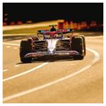 Nástenný poznámkový kalendár 2026 Formula - Jiří Křenek