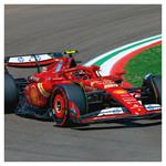 Nástenný poznámkový kalendár 2026 Formula - Jiří Křenek