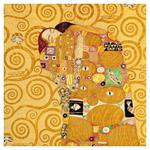 Nástenný poznámkový kalendár 2026 Gustav Klimt