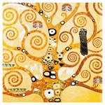 Nástenný poznámkový kalendár 2026 Gustav Klimt