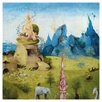 Nástenný poznámkový kalendár 2026 Hieronymus Bosch