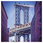 Nástenný poznámkový kalendár 2026 New York