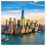 Nástenný poznámkový kalendár 2026 New York