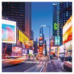 Nástenný poznámkový kalendár 2026 New York