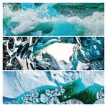 Nástenný poznámkový kalendár 2026 Paleta