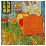 Nástenný poznámkový kalendár 2026 Vincent van Gogh