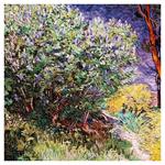 Nástenný poznámkový kalendár 2026 Vincent van Gogh