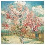 Nástenný poznámkový kalendár 2026 Vincent van Gogh