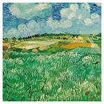 Nástenný poznámkový kalendár 2026 Vincent van Gogh