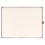 Notes Aprint Neo - ružová, bodkovaný