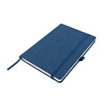 Notes - zápisník BASIC A5 tečkovaný - modrá