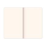 Notes tečkovaný A5 - Žlutý