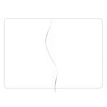 Notes BRILIANT B6 čistý - zlatá