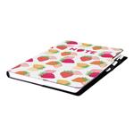 Notes DESIGN A4 čistý - Jahoda