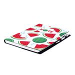 Notes DESIGN A4 čistý - Melón