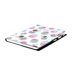 Notes DESIGN A4 linajkový - Donut