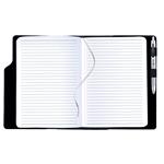 Notes DESIGN A4 linajkový - Pivonka