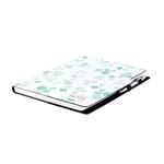 Notes DESIGN A4 štvorčekový - Akvarel