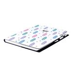 Notes DESIGN A4 štvorčekový - Pierka