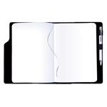 Notes DESIGN A5 čistý - Huby