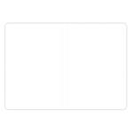 Notes DESIGN A5 čistý - Levanduľa