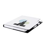 Notes DESIGN A5 čistý - Varšava