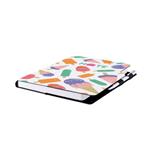 Notes DESIGN A5 linajkový - Nanuky