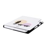 Notes DESIGN A5 linajkový - Praha