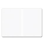 Notes DESIGN A5 štvorčekový - Kolibrík