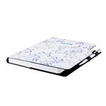 Notes DESIGN A5 štvorčekový - Lučné kvety