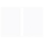 Notes DESIGN A5 štvorčekový - Zrno