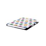 Notes DESIGN B5 linajkový - Sova