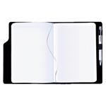 Notes DESIGN B5 štvorčekový - Lučné kvety