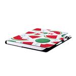 Notes DESIGN B5 štvorčekový - Melón